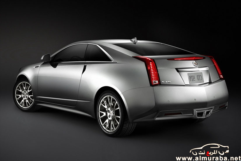 كاديلاك سي تي اس 2013 صور واسعار ومواصفات Cadillac CTS 2013 And CTS-V 94